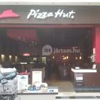 Pizza Hut - Arena Mall Budapest - Belső