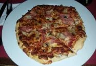 Pizza Hut - Arena Mall Budapest