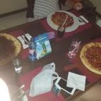 Pizza Hut - Arena Mall Budapest - Étel/ital