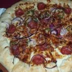 Pizza Hut - Arena Mall Budapest - Étel/ital