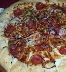 Pizza Hut - Arena Mall