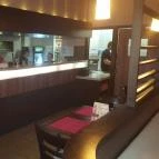 Pizza Hut - Arena Mall Budapest - Belső