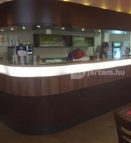 Pizza Hut - Arena Mall