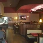 Pizza Hut - Arena Mall Budapest - Belső