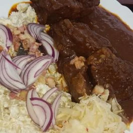 Platán Panzió étterme Dobogókő - Étel/ital