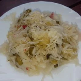 Platán Panzió étterme Dobogókő - Étel/ital