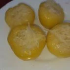 Platán Panzió étterme Dobogókő - Étel/ital