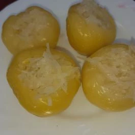 Platán Panzió étterme Dobogókő - Étel/ital