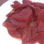 Platán Panzió étterme Dobogókő - Étel/ital