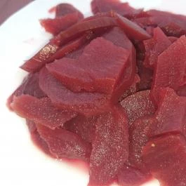 Platán Panzió étterme Dobogókő - Étel/ital