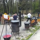 Platán Panzió étterme Dobogókő - Külső kép