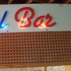 Pool Bár - MenDan Magic Spa & Wellness Hotel Zalakaros - Belső