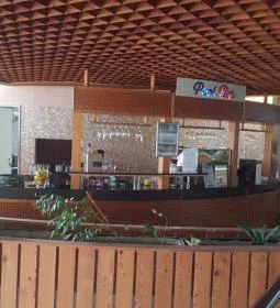 Pool Bár - MenDan Magic Spa & Wellness Hotel