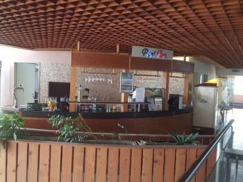 Pool Bár - MenDan Magic Spa & Wellness Hotel Zalakaros