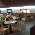 Pool Bár - MenDan Magic Spa & Wellness Hotel Zalakaros - Belső