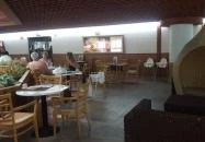 Pool Bár - MenDan Magic Spa & Wellness Hotel Zalakaros