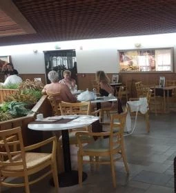 Pool Bár - MenDan Magic Spa & Wellness Hotel