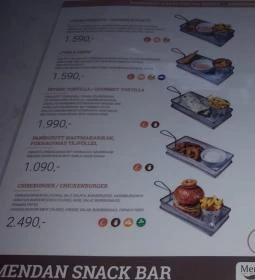 Pool Bár - MenDan Magic Spa & Wellness Hotel