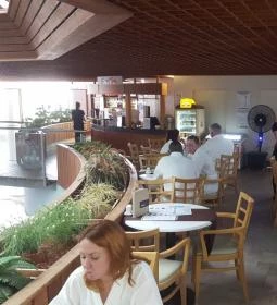 Pool Bár - MenDan Magic Spa & Wellness Hotel