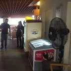 Pool Bár - MenDan Magic Spa & Wellness Hotel Zalakaros - Belső