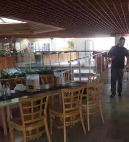 Pool Bár - MenDan Magic Spa & Wellness Hotel