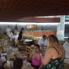 Pool Bár - MenDan Magic Spa & Wellness Hotel Zalakaros - Belső