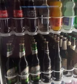 Pool Bár - MenDan Magic Spa & Wellness Hotel