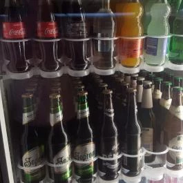 Pool Bár - MenDan Magic Spa & Wellness Hotel Zalakaros - Belső