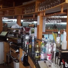 Pool Bár - MenDan Magic Spa & Wellness Hotel Zalakaros - Belső