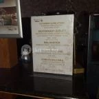 Pool Bár - MenDan Magic Spa & Wellness Hotel Zalakaros - Belső