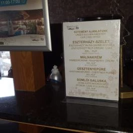 Pool Bár - MenDan Magic Spa & Wellness Hotel Zalakaros - Belső