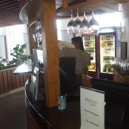 Pool Bár - MenDan Magic Spa & Wellness Hotel Zalakaros - Belső