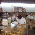 Pool Bár - MenDan Magic Spa & Wellness Hotel Zalakaros - Belső