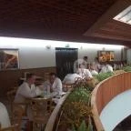 Pool Bár - MenDan Magic Spa & Wellness Hotel Zalakaros - Belső