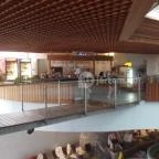 Pool Bár - MenDan Magic Spa & Wellness Hotel Zalakaros - Belső