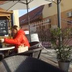 Pörc - Bisztró & Delikát Balatonkenese - Külső kép