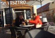 Pörc - Bisztró & Delikát Balatonkenese