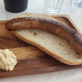 Pörc - Bisztró & Delikát, Balatonkenese - Étel/ital