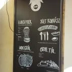 Pörc - Bisztró & Delikát Balatonkenese - Étlap/itallap