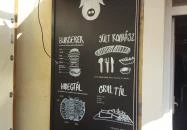 Pörc - Bisztró & Delikát Balatonkenese