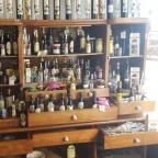 Pörc - Bisztró & Delikát Balatonkenese - Belső