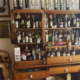 Pörc - Bisztró & Delikát, Balatonkenese - Belső