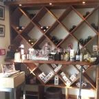 Pörc - Bisztró & Delikát Balatonkenese - Belső