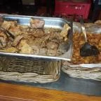 Pörc - Bisztró & Delikát Balatonkenese - Étel/ital