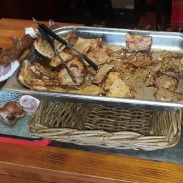 Pörc - Bisztró & Delikát, Balatonkenese - Étel/ital