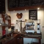 Pörc - Bisztró & Delikát Balatonkenese - Belső