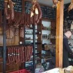 Pörc - Bisztró & Delikát Balatonkenese - Étel/ital