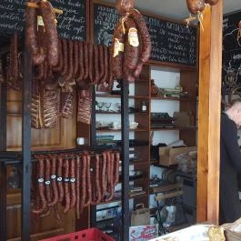 Pörc - Bisztró & Delikát, Balatonkenese - Étel/ital