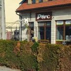 Pörc - Bisztró & Delikát Balatonkenese - Külső kép