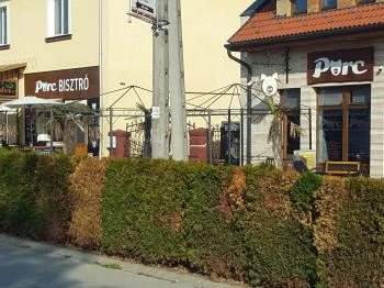 Pörc - Bisztró & Delikát Balatonkenese